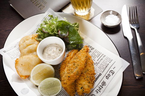 QT Canberra - Accommodation Broome 37