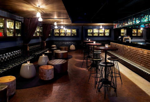 QT Canberra - Accommodation Broome 19