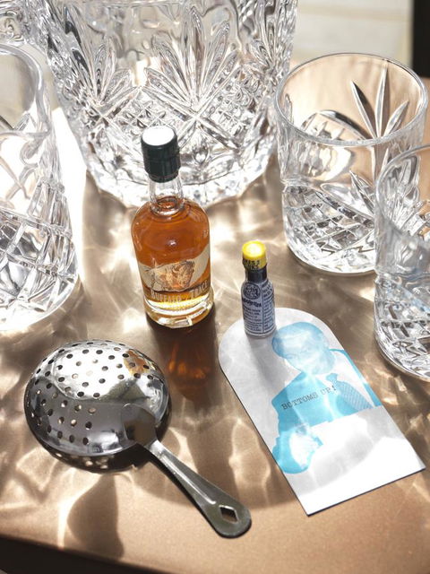 QT Canberra - Accommodation Broome 1