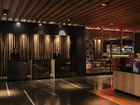 QT Canberra - Accommodation Broome 25