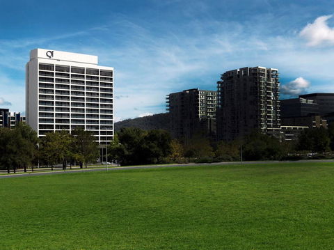 QT Canberra - Accommodation Broome 16