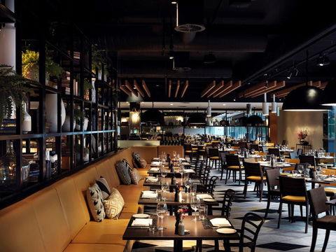 QT Canberra - Accommodation Broome 11