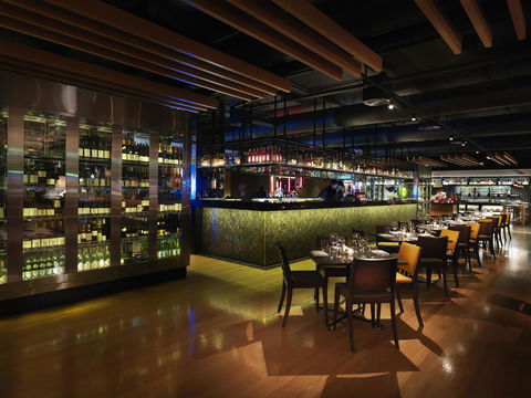 QT Canberra - Accommodation Broome 7