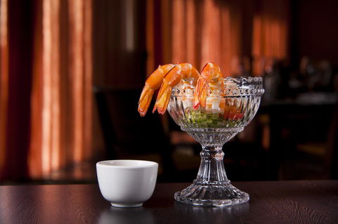 QT Canberra - Accommodation Broome 32