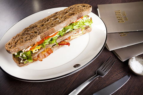 QT Canberra - Accommodation Broome 35