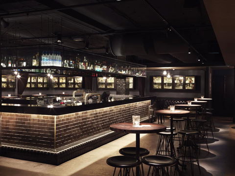 QT Canberra - Accommodation Broome 14