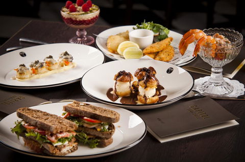 QT Canberra - Accommodation Broome 31