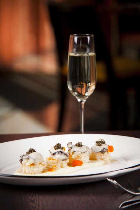 QT Canberra - Accommodation Broome 30