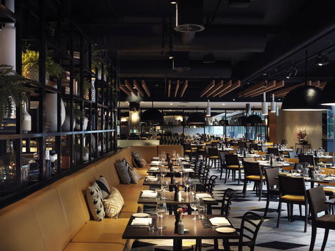 QT Canberra - Accommodation Broome 20