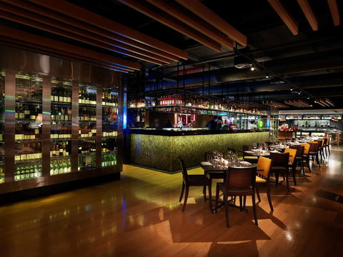 QT Canberra - Accommodation Broome 4