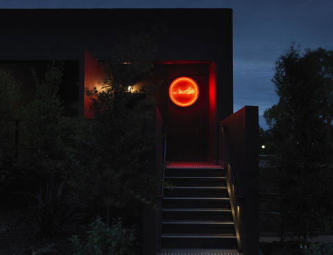 QT Canberra - Accommodation Broome 17