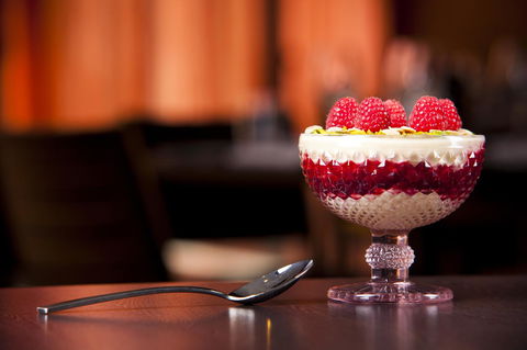 QT Canberra - Accommodation Broome 27