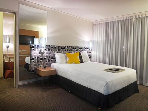 QT Canberra - Accommodation Broome 8