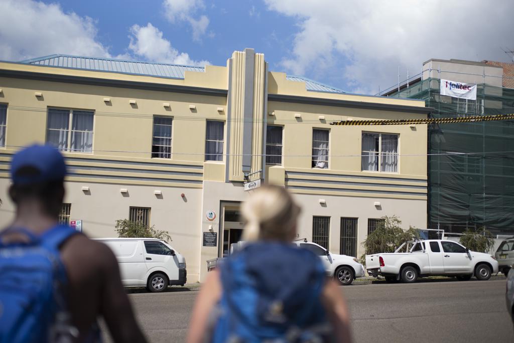 Tamarama NSW Accommodation Broome
