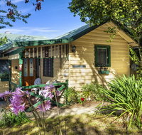 Bonnie Brae Cottage - Accommodation Broome