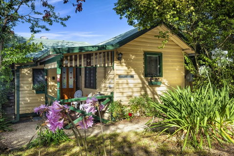 Bonnie Brae Cottage - Accommodation Broome 0