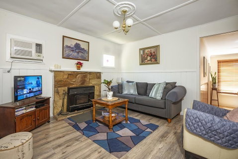 Bonnie Brae Cottage - Accommodation Broome 1
