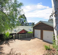 Bonnie Doon - Family friendly home - Accommodation Broome