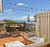 BonniEscape - Accommodation Broome