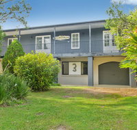 BONNY BEACH HOUSE - Holiday Accomodation with Pool - Accommodation Broome