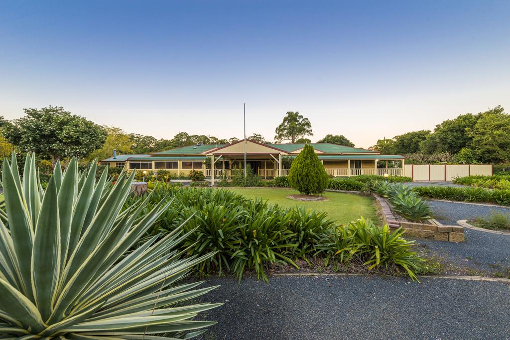 Bucca NSW Accommodation Broome