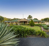 Bonville Lodge Bed  Breakfast - Accommodation Broome