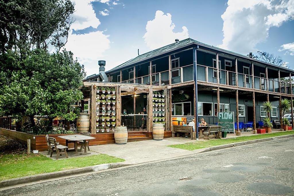 Old Bar NSW Accommodation Broome