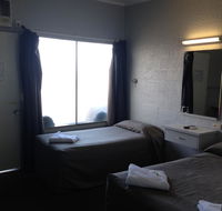 Boomerang Hotel - Accommodation Broome