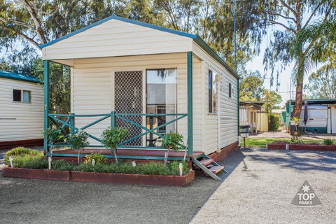 Boomerang Way Tourist Park - Accommodation Broome 2