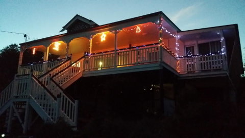 Boonah Hilltop Cottage - Accommodation Broome 2
