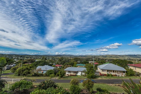 Boonah Hilltop Cottage - Accommodation Broome 3