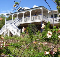 Boonah Hilltop Cottage - Accommodation Broome
