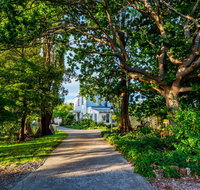 Boscobel of Tasmania - Accommodation Broome