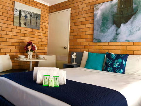 Bosuns Inn Motel - Accommodation Broome 1