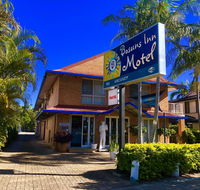 Bosuns Inn Motel - Accommodation Broome