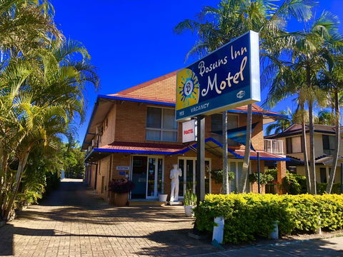 Bosuns Inn Motel - Accommodation Broome 0