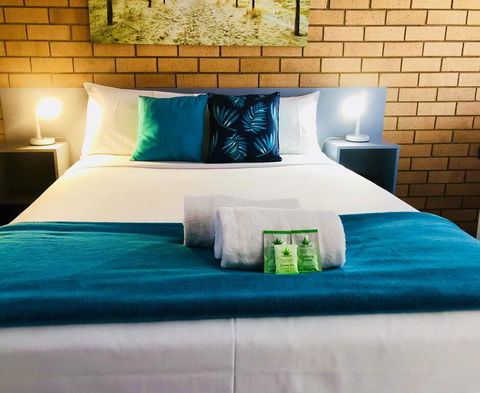 Bosuns Inn Motel - Accommodation Broome 2