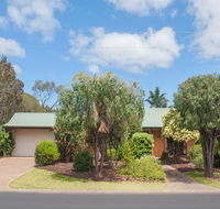 Bottlebrush - Accommodation Broome