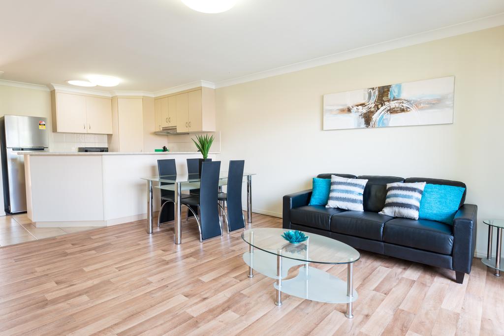Wilsonton QLD Accommodation Broome