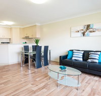 Bottletree Apartments on Bridge - Accommodation Broome