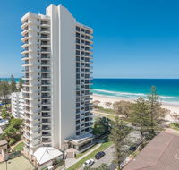 Boulevard North Holiday Apartments - Accommodation Broome