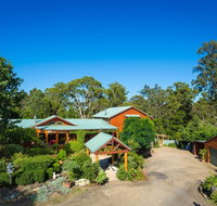 Bourndaroo Lodge