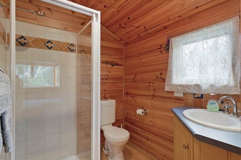 Bourndaroo Lodge - Accommodation Broome 3