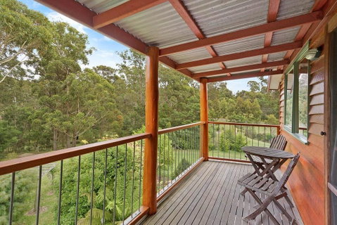 Bourndaroo Lodge - Accommodation Broome 1