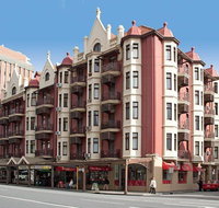 Boutique Apartment in The Heart of Adelaide CBD - Accommodation Broome
