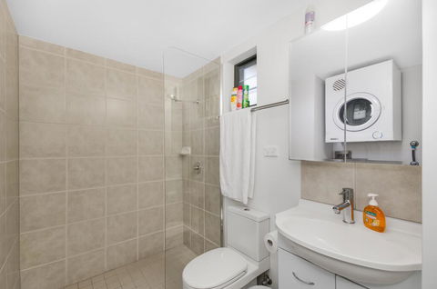 BOUTIQUE APARTMENTS BEACH LOCATION - Accommodation Broome 2