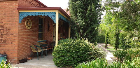 Boutique Motel Sefton House - Accommodation Broome 3