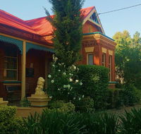 Boutique Motel Sefton House - Accommodation Broome