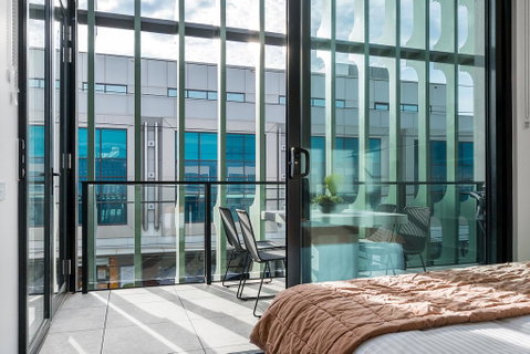 BOUTIQUE STAYS - Axel Apartments - Accommodation Broome 0