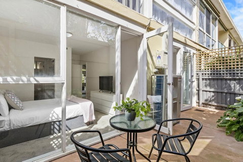 BOUTIQUE STAYS - Brighton By Sea - Accommodation Broome 1
